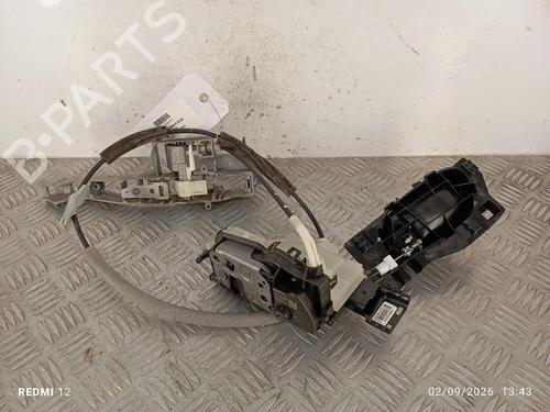 Used Front right lock Front right lock 38740730 38740730