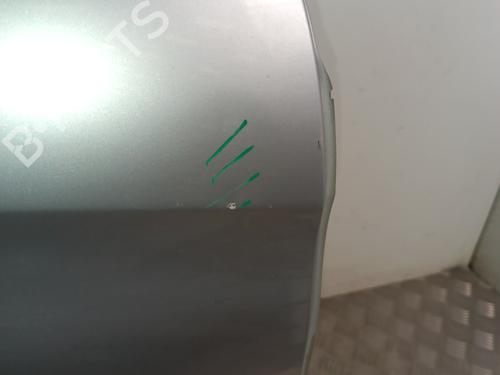 Right front door CITROËN XSARA PICASSO (N68) 2.0 HDi | BP30012790C3