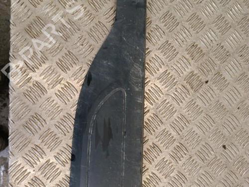 Door moulding trim CITROËN C4 CACTUS 1.2 THP 110 | BP30024831C150 