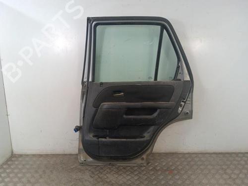 Right rear door HONDA CR-V II (RD_) 2.2 CTDi (RD9) | BP30018943C5
