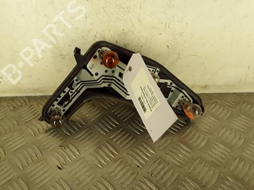 Used Lamp holder PEUGEOT 207 (WA_, WC_) 1.6 16V VTi (120 hp) 30201396