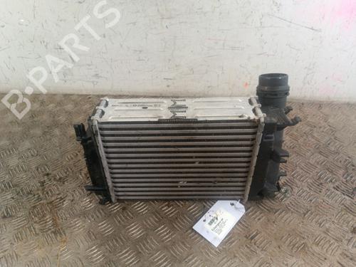 Used Intercooler RENAULT MEGANE IV Grandtour (K9A/M/N_) 1.3 TCe 140 (K9NB) (140 hp) 30020691