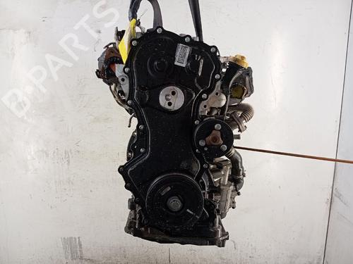 Engine RENAULT KOLEOS I (HY_) 2.0 dCi 4x4 (HY0B) | BP40200209M1 - Image 6