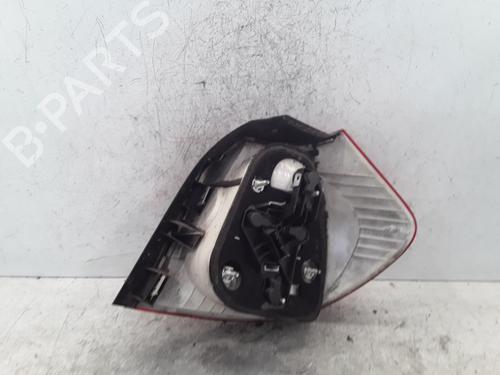 Left taillight BMW 1 (E87) 118 d | BP30013038C34