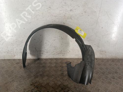 Used Wheel arch RENAULT TWINGO I (C06_) 1.2 16V (C060) (60 hp) 31335514