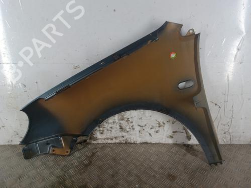 Used Right front fenders Right front fenders 39379960 39379960