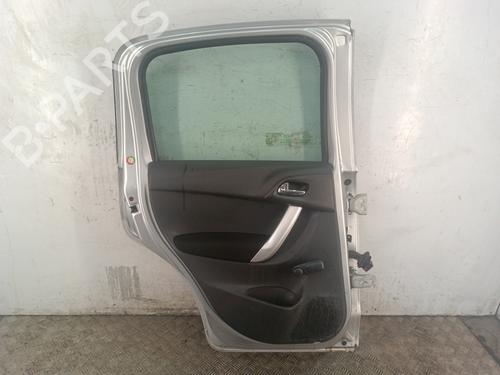 left-rear-door-citroen-c3-ii-sc_-2009-39423857 main image