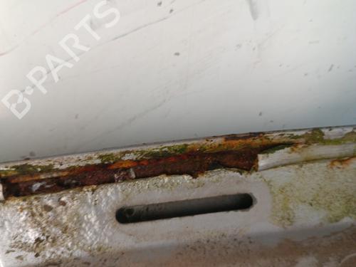 Hood CITROËN SAXO (S0, S1) 1.1 X, SX | BP30017126C1 