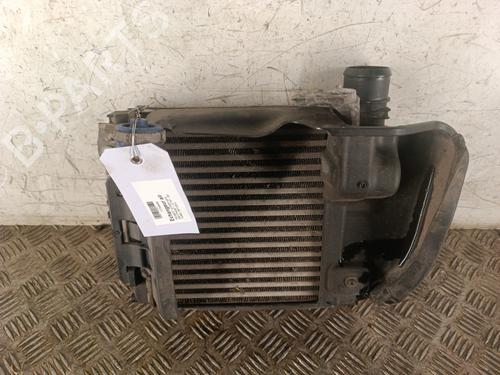 Używane Intercooler / Chłodnica powietrza doładowującego PEUGEOT 308 II (LB_, LP_, LW_, LH_, L3_) 1.6 THP 125 (125 hp) 30790688