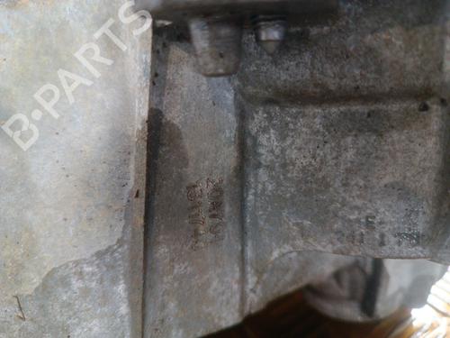 Gearbox CITROËN C3 III (SX) 1.2 PureTech 82 | BP37222802M3 - Image 4