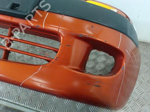 Foran støtfanger DAEWOO MATIZ (M100, M150) 0.8 (52 hp) 30018932