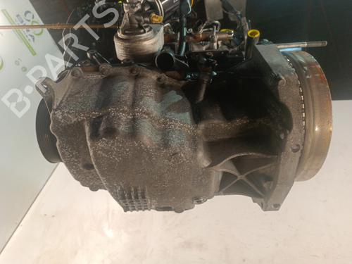 Engine RENAULT SCÉNIC III (JZ0/1_) 1.5 dCi | BP37190003M1 - Image 6