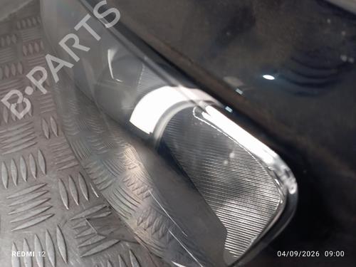 Venstre forlygte CITROËN C4 Picasso II 1.2 THP 130 | BP38778460C28 - Image 3