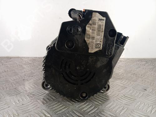 Used Alternator Alternator PEUGEOT 308 SW II (LC_, LJ_, LR_, LX_, L4_) 2.0 BlueHDi 150 (150 hp) 33996005 33996005