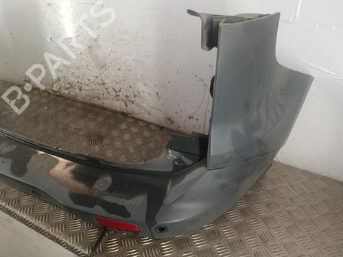 Used Rear bumper Rear bumper 37662612 37662612