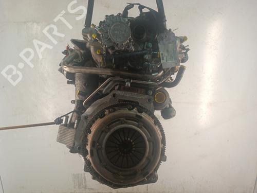 Engine VW PASSAT B6 (3C2) 2.0 TDI 16V | BP33691903M1 - Image 6