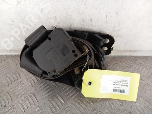 Used Front left seatbelt RENAULT KANGOO (KC0/1_) 1.5 dCi (KC07) (65 hp) 31610693