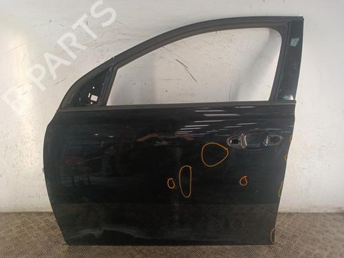 Used Left front door PEUGEOT 308 II (LB_, LP_, LW_, LH_, L3_) 1.6 BlueHDi 120 (120 hp) 30007562