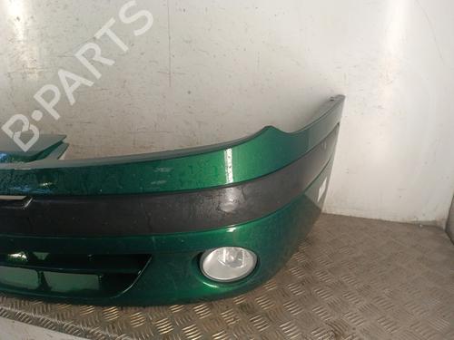 Used Front bumper Front bumper RENAULT SCÉNIC I MPV (JA0/1_, FA0_) 1.6 (JA00, JA16, JA15, JA19, JA1V, JA2B, JA2C, JA0B,... (107 hp) 30007279 30007279