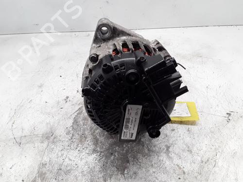 Used Alternator Alternator FORD FIESTA VI (CB1, CCN) 1.25 (82 hp) 30011104 30011104