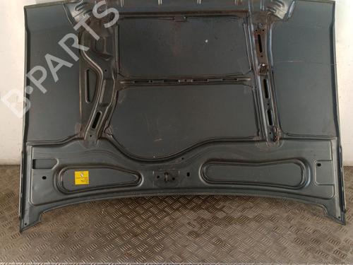 Hood RENAULT SUPER 5 (B/C40_) 1.2 (B/C40F) | BP30025457C1 