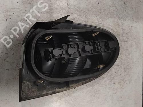 Used Left taillight RENAULT MEGANE I Coach (DA0/1_) 1.4 16V (DA0D, DA1H, DA0W, DA10) (95 hp) 30026490