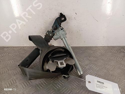 Used Front left seatbelt Front left seatbelt 38471983 38471983