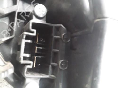 Used Heater blower motor TOYOTA AURIS (_E18_) 2.0 D-4D (ADE186_, ADE186R) (124 hp) 30013568