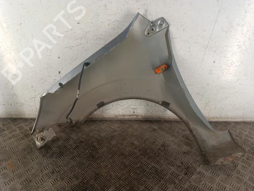 Right front fenders FORD FIESTA V (JH_, JD_) 1.4 16V | BP30007691C42