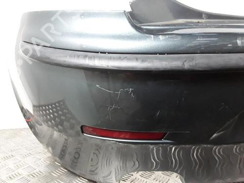 Bak støtfanger ALFA ROMEO 147 (937_) 1.9 JTD (937.AXD1A, 937.BXD1A, 937.AXV1A, 937.BXB1A,... | BP30011314C8 