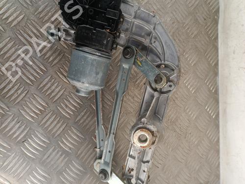Used Front wiper motor RENAULT ZOE (BFM_) ZOE (92 hp) 30022711