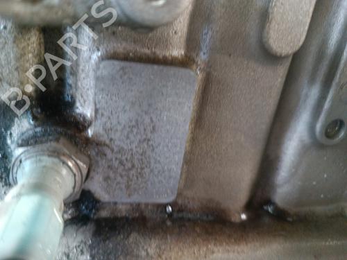 Used Engine Engine PEUGEOT 207 (WA_, WC_) 1.4 HDi (68 hp) 36249537 36249537