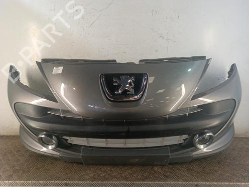 Foran kofangere PEUGEOT 207 SW (WK_) 1.6 16V (120 hp) 32141696