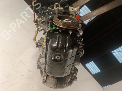 Engine CITROËN C4 Grand Picasso II (DA_, DE_) 1.6 BlueHDi 120 | BP32206115M1 