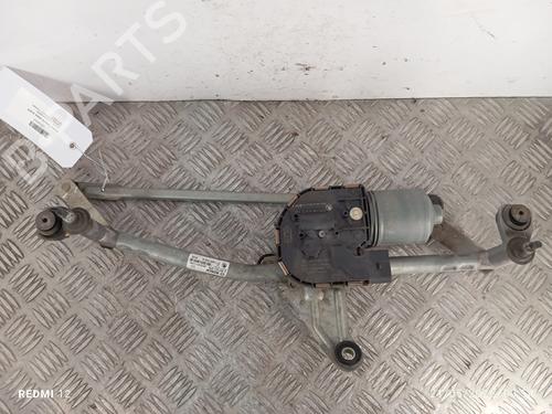 Used Front wiper motor Front wiper motor SKODA SUPERB II (3T4) 2.0 TDI (170 hp) 35956593 35956593