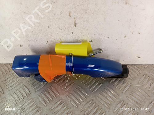 Used Front left exterior door handle Front left exterior door handle 37740778 37740778