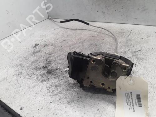 Fechadura frente esquerda PEUGEOT 307 (3A/C) 1.6 HDi 110 (109 hp) 30013721