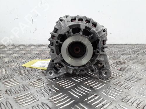 Alternator DACIA SANDERO 1.4 (BS0C, BS0A, BS0G, BS1F, BS0E) | BP30016098M7