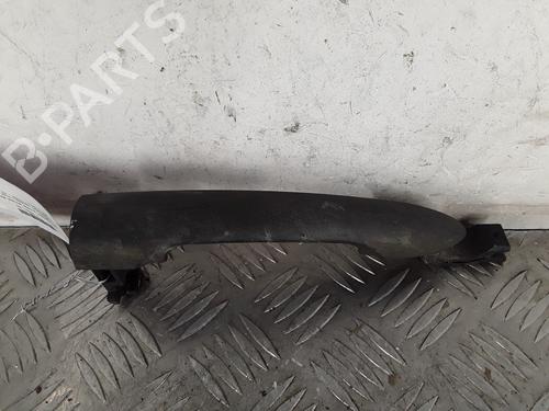 Høyre foran utvendig håndtak RENAULT KANGOO Express (FW0/1_) Z.E. (FW0Z, FW1Z) (60 hp) 30702550