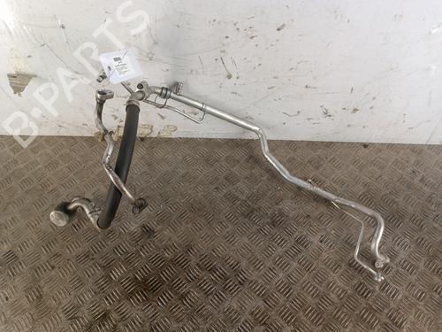 Used AC pipe AC pipe RENAULT KADJAR (HA_, HL_) 1.5 dCi 110 (HLA3) (110 hp) 34163829 34163829