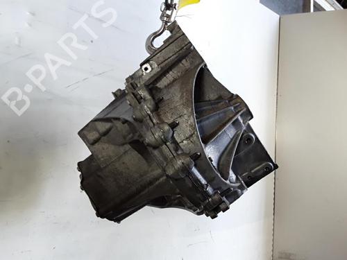 Gearbox FORD FIESTA V (JH_, JD_) 1.25 16V | BP30027053M3 