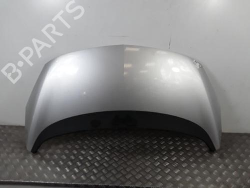 Used Hood OPEL MERIVA B MPV (S10) 1.4 (75) (120 hp) 30021237