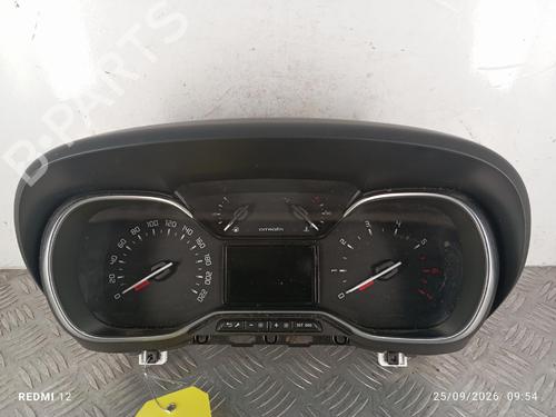 Used Instrument cluster Instrument cluster 39478424 39478424