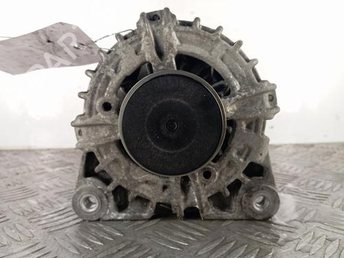 Used Alternator Alternator RENAULT KADJAR (HA_, HL_) 1.5 dCi 110 (HLA3) (110 hp) 33996046 33996046