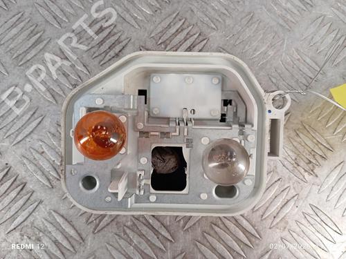 Lamp holder PEUGEOT 2008 I (CU_) 1.6 HDi | BP37035582L10 - Image 2
