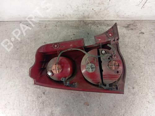 Right taillight KIA PICANTO I (SA) 1.1 | BP30025215C35