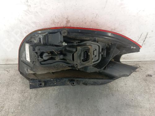 Right taillight RENAULT SCÉNIC II (JM0/1_) 1.5 dCi (JM1E, JM16) | BP30012448C35 