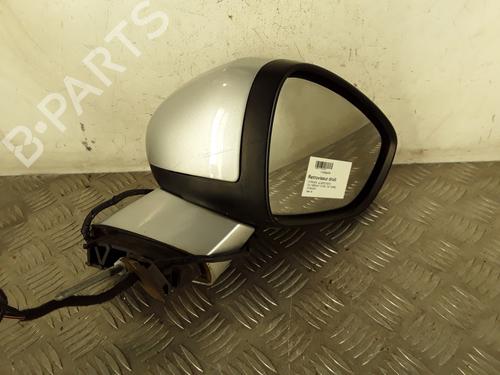 Used Right mirror CITROËN C5 III Break (RW_) 1.6 HDi 110 (112 hp) 30174183