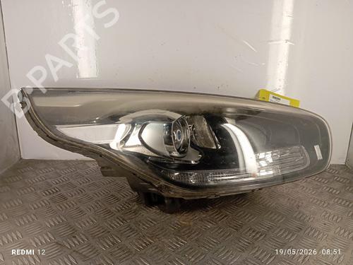 Used Right headlight Right headlight KIA CARENS IV 1.7 CRDi (116 hp) 35918811 35918811