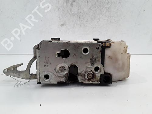 Tailgate lock FIAT DUCATO Van (244_) 2.3 JTD | BP30026861C101